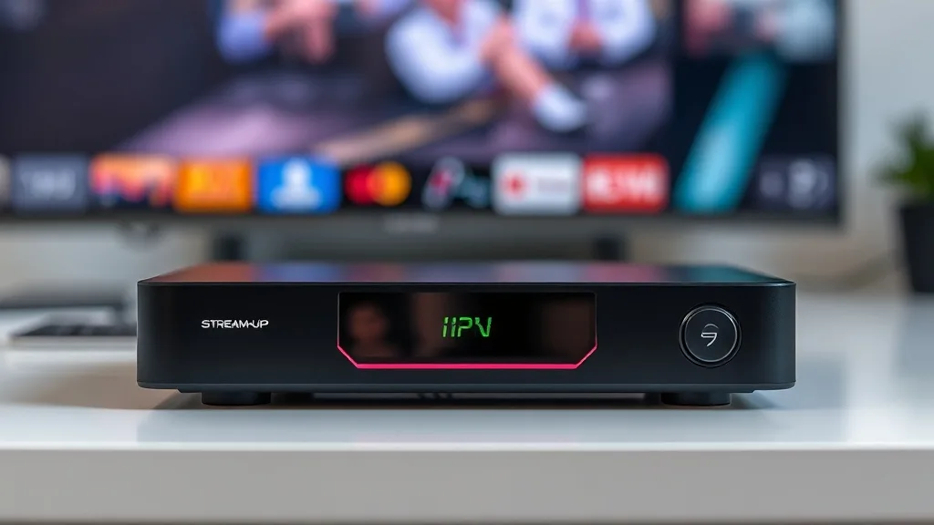best iptv free trial 2026