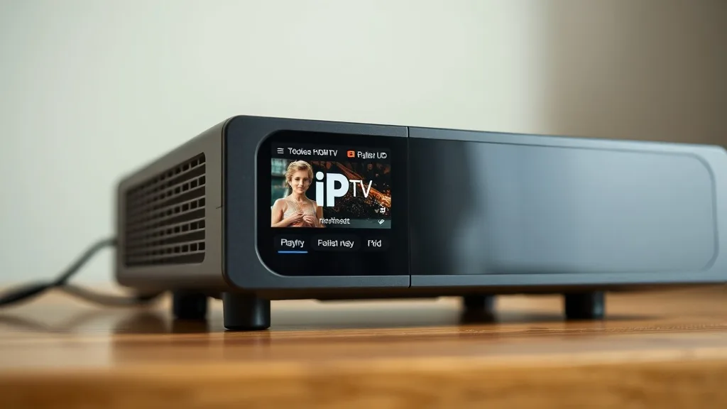 free popular iptv playlist