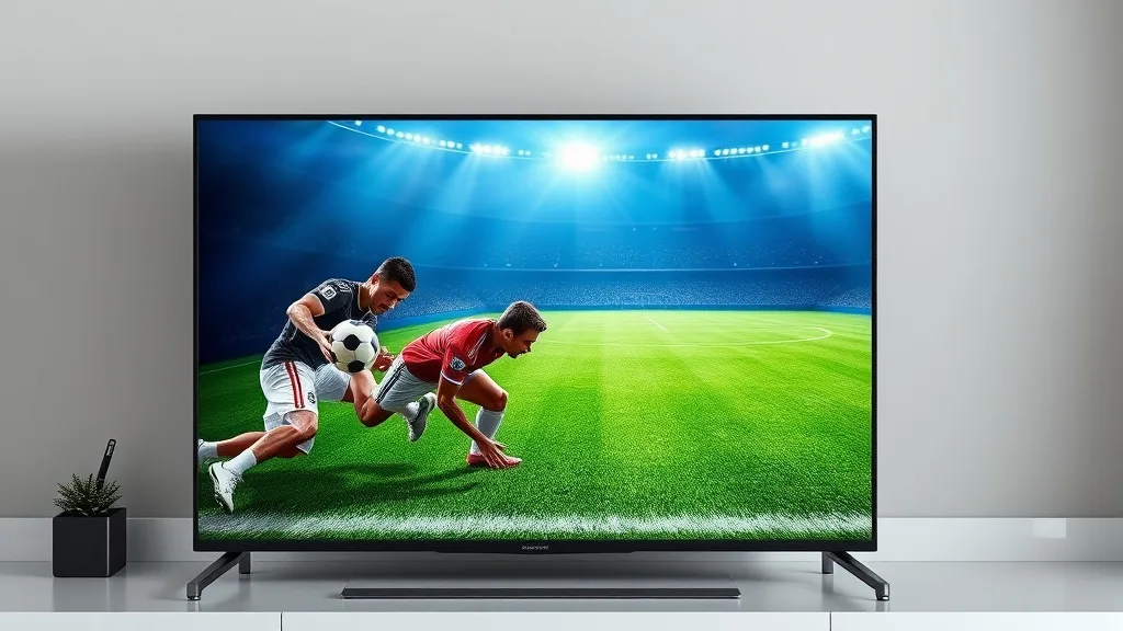 iptv for sports