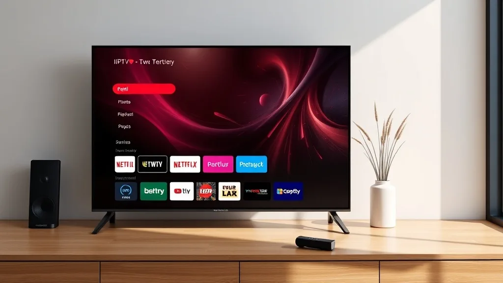 iptv free trial firestick 2026