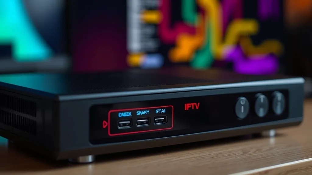 IPTV free trial