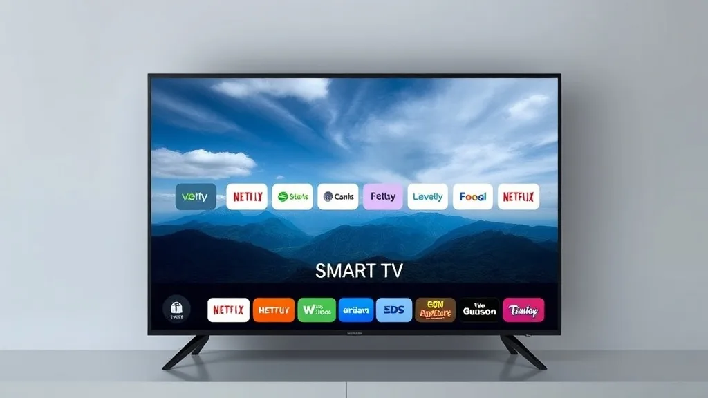 IPTV free trial