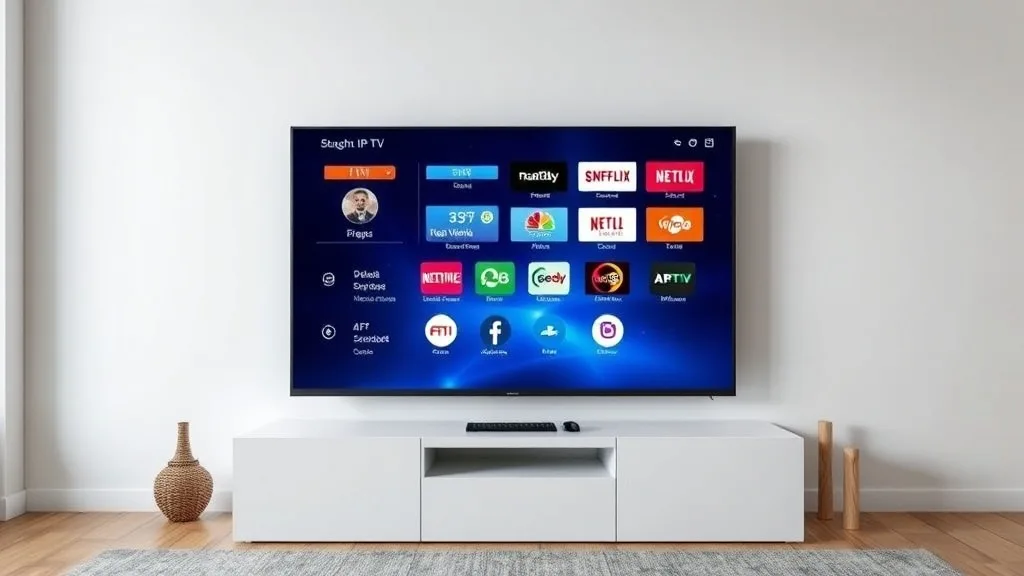 iptv free trial no credit card 2026