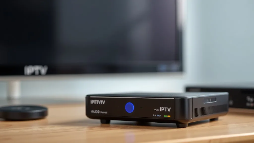 iptv subscription service